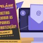Email Marketing: Ideias para melhorar campanhas – Paipeláine