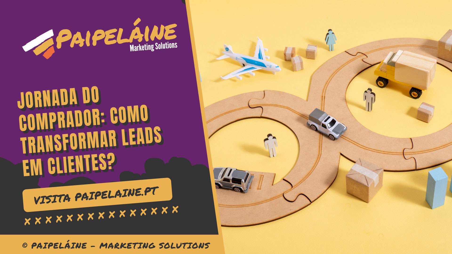 Jornada do Comprador: Como transformar leads em clientes?